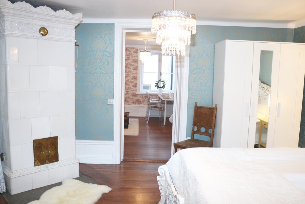 Divine Living - Apartment