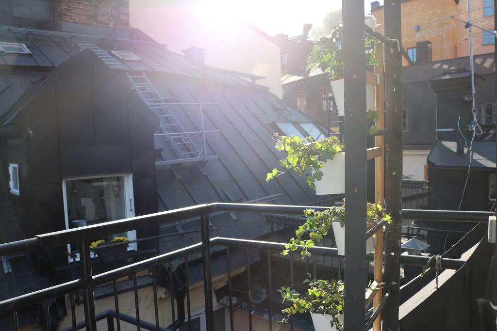 Lägenhet Divine Living - Stockholm