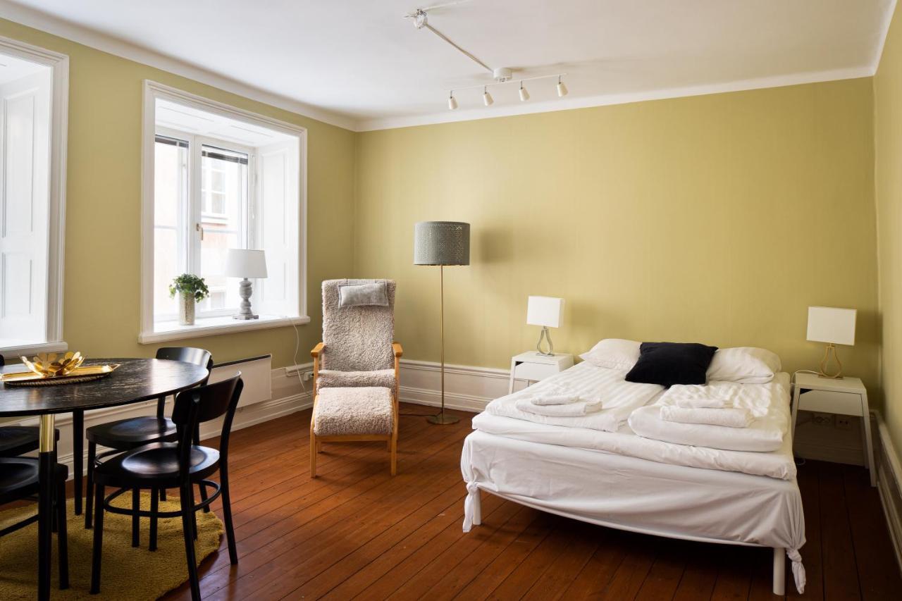 Appartement Divine Living -