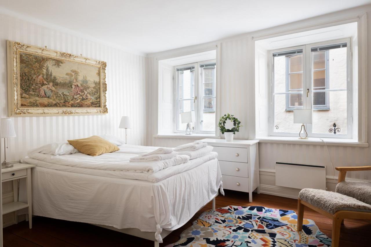 Appartement Divine Living - *