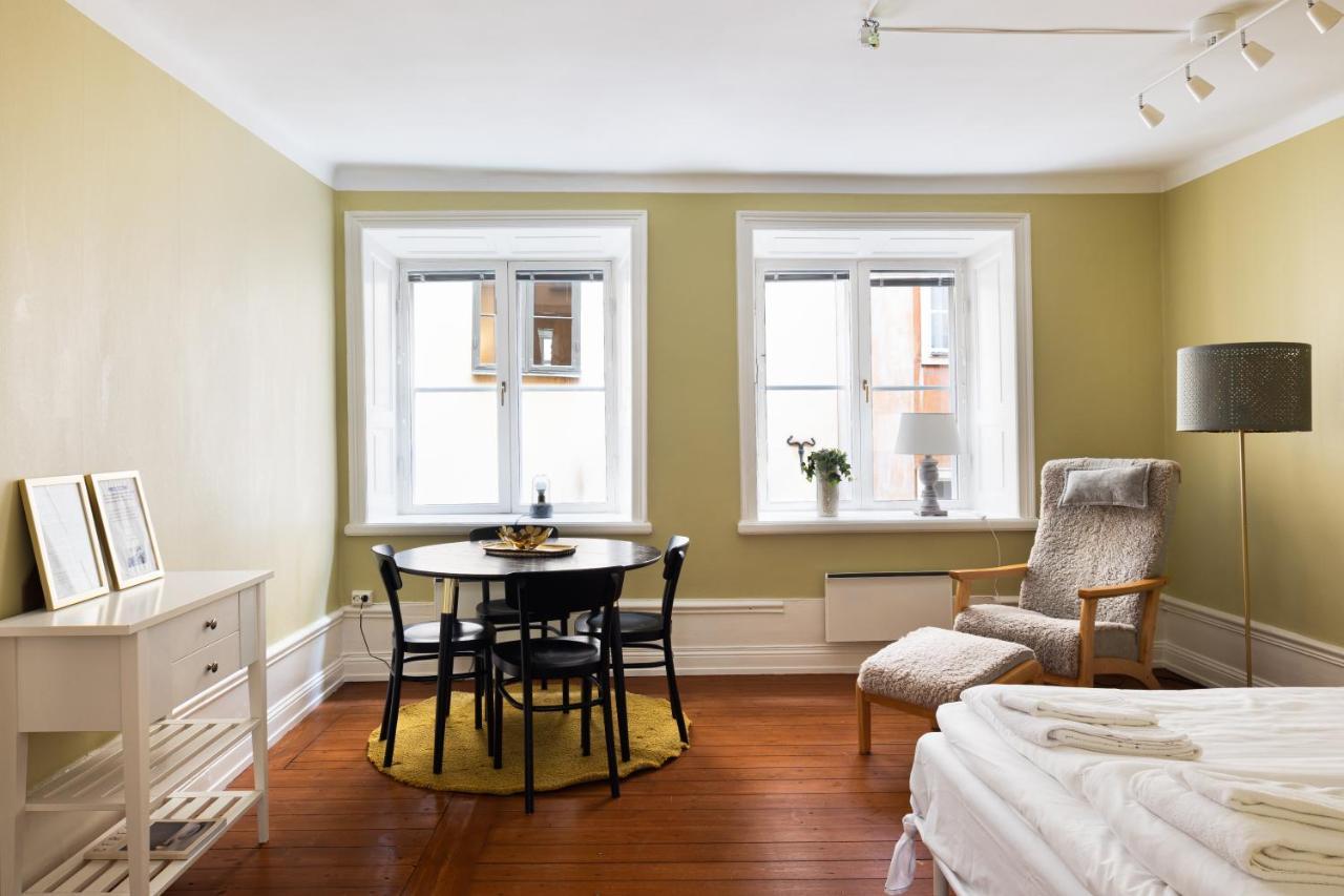 Appartement Divine Living - *