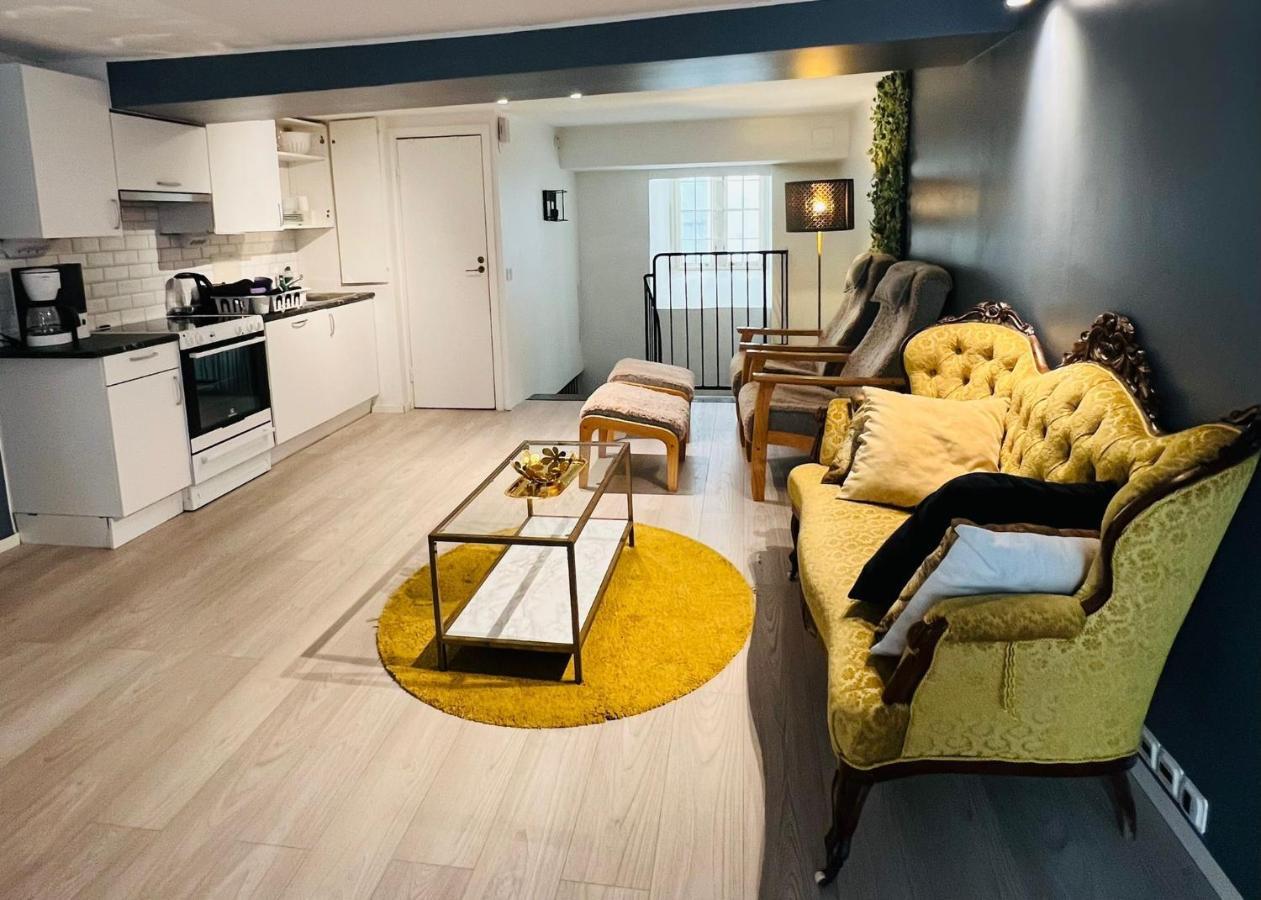 Divine Living - Appartement