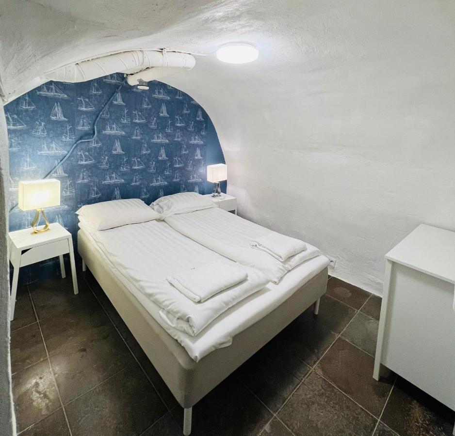 Appartement Divine Living - Ville de Stockholm