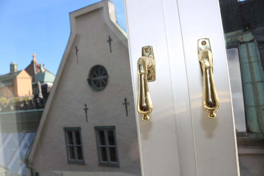 Divine Living - * Ville de Stockholm