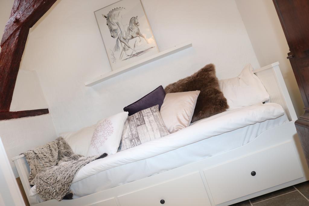 Divine Living - Appartement