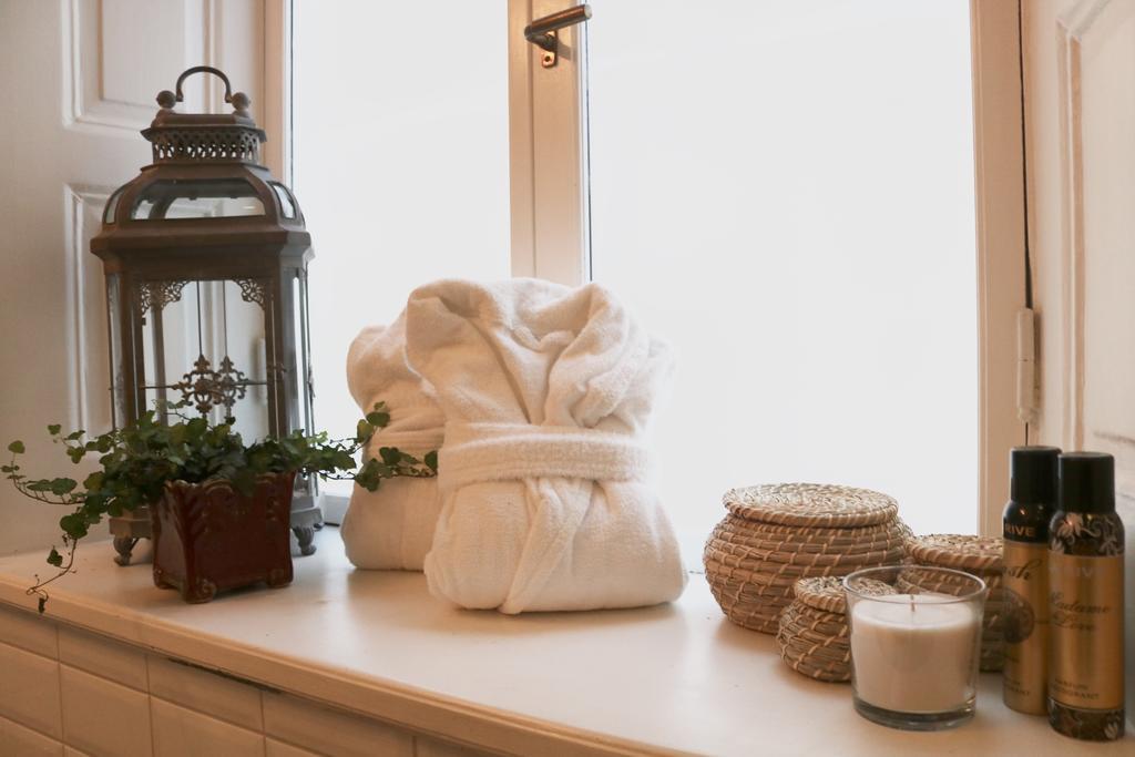 Appartement Divine Living - *