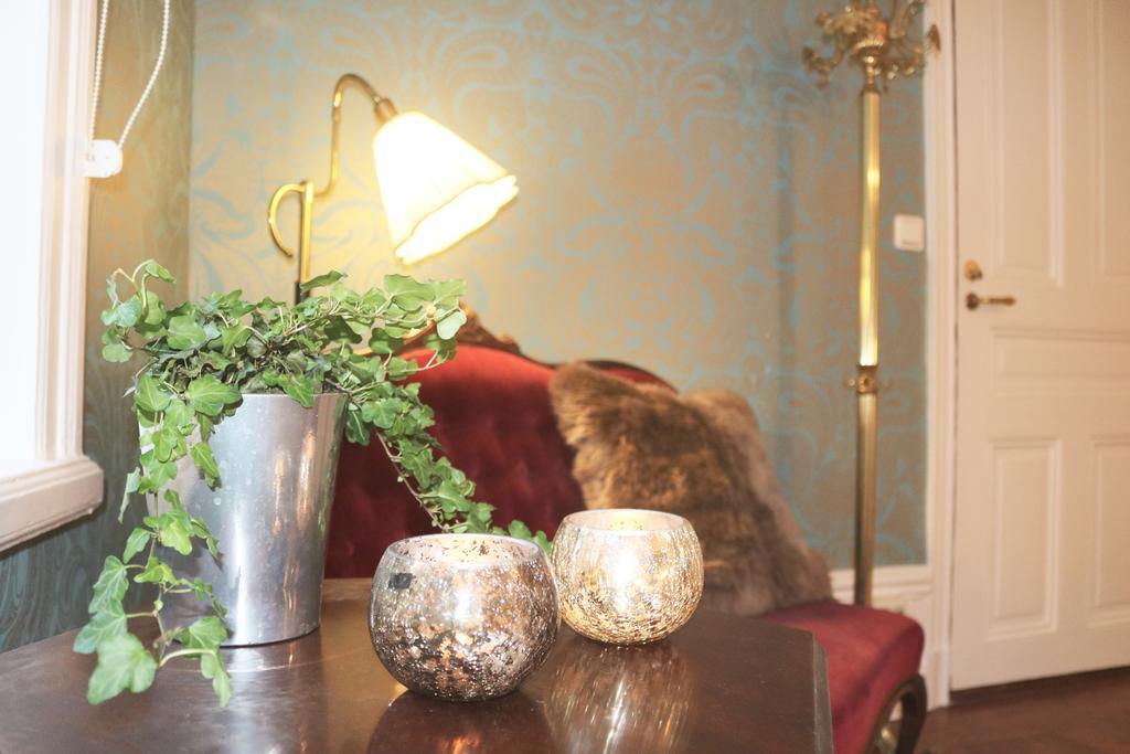 Divine Living - Appartement Ville de Stockholm