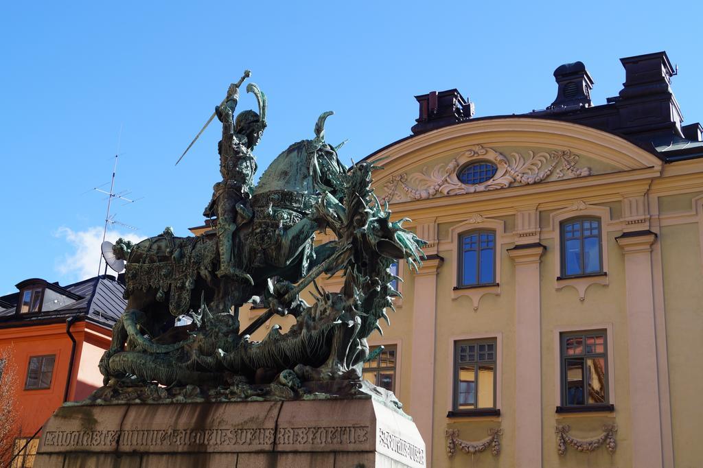 Appartement Divine Living -